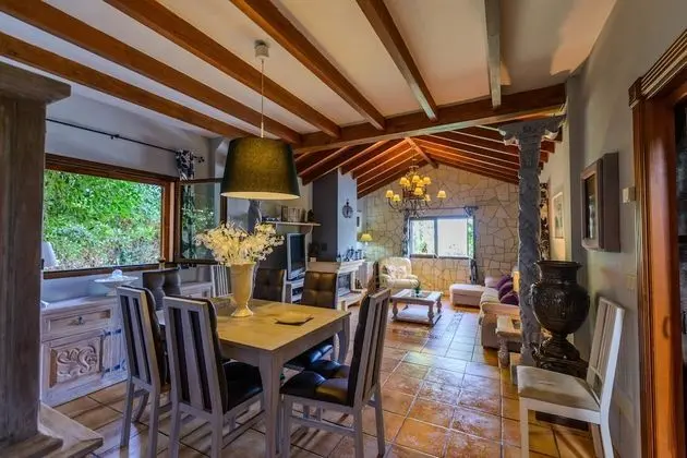 Villa, 5 Yatak Odası, Kişiye Özel Havuzlu