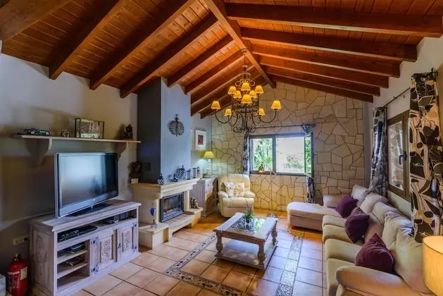 Villa, 5 Yatak Odası, Kişiye Özel Havuzlu