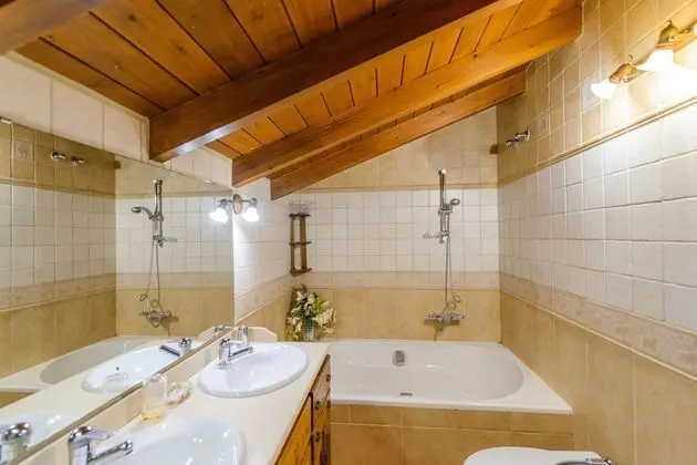 Villa, 5 Yatak Odası, Kişiye Özel Havuzlu