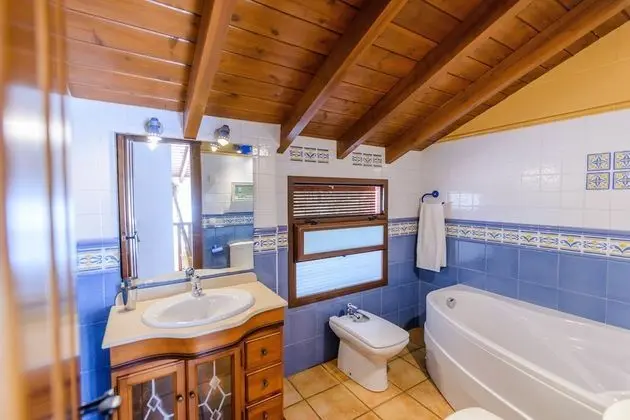 Villa, 5 Yatak Odası, Kişiye Özel Havuzlu