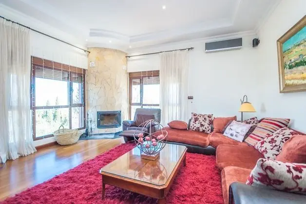 Villa, 5 Yatak Odası, Kişiye Özel Havuzlu