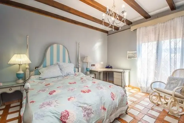Villa, 5 Yatak Odası, Kişiye Özel Havuzlu