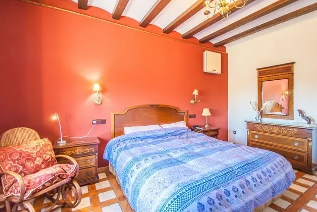 Villa, 5 Yatak Odası, Kişiye Özel Havuzlu