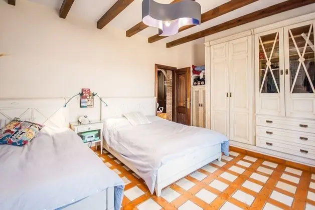 Villa, 5 Yatak Odası, Kişiye Özel Havuzlu