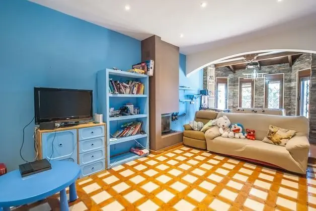 Villa, 5 Yatak Odası, Kişiye Özel Havuzlu
