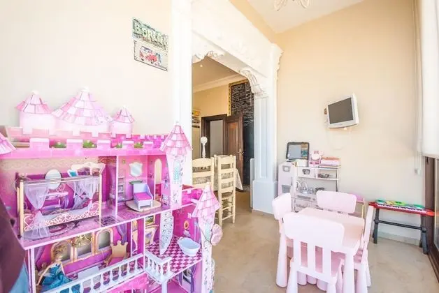 Villa, 5 Yatak Odası, Kişiye Özel Havuzlu