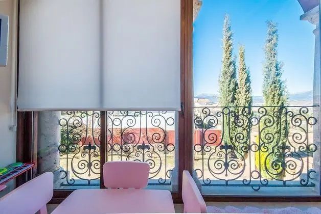 Villa, 5 Yatak Odası, Kişiye Özel Havuzlu