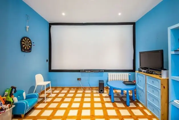 Villa, 5 Yatak Odası, Kişiye Özel Havuzlu