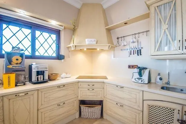 Villa, 5 Yatak Odası, Kişiye Özel Havuzlu