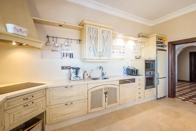 Villa, 5 Yatak Odası, Kişiye Özel Havuzlu