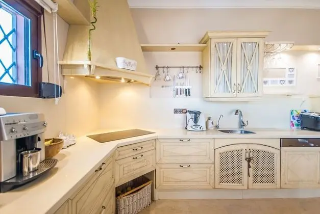 Villa, 5 Yatak Odası, Kişiye Özel Havuzlu