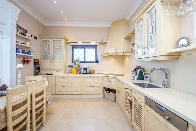 Villa, 5 Yatak Odası, Kişiye Özel Havuzlu