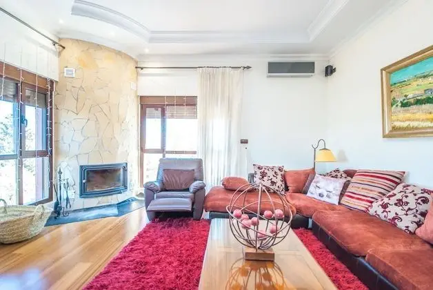 Villa, 5 Yatak Odası, Kişiye Özel Havuzlu