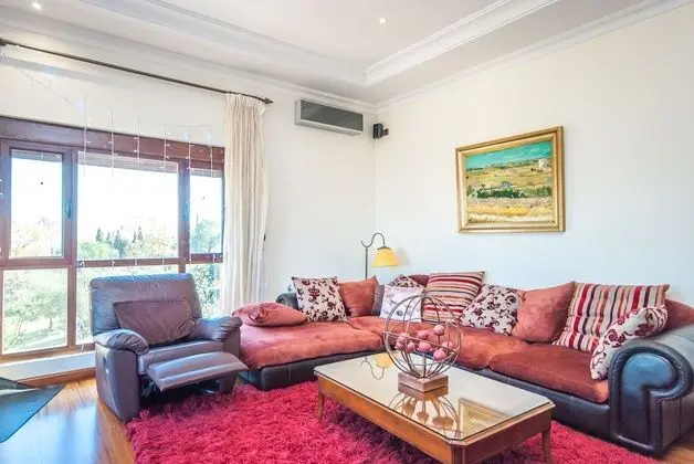 Villa, 5 Yatak Odası, Kişiye Özel Havuzlu