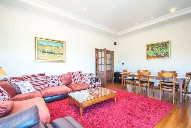 Villa, 5 Yatak Odası, Kişiye Özel Havuzlu