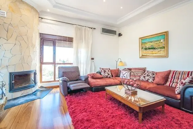 Villa, 5 Yatak Odası, Kişiye Özel Havuzlu