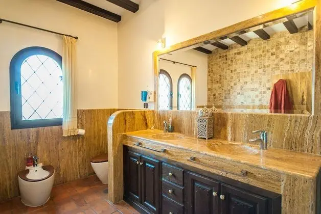 Villa, 5 Yatak Odası, Kişiye Özel Havuzlu