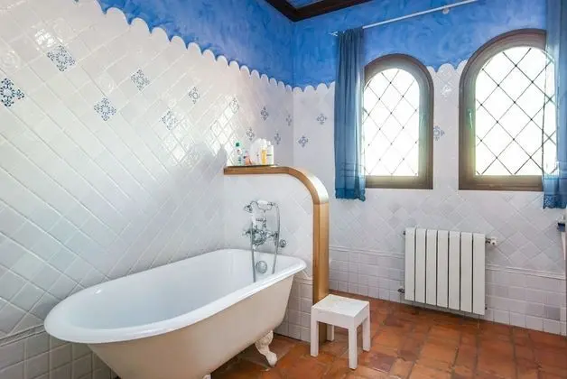 Villa, 5 Yatak Odası, Kişiye Özel Havuzlu