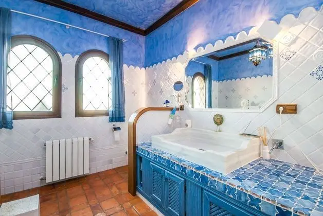 Villa, 5 Yatak Odası, Kişiye Özel Havuzlu