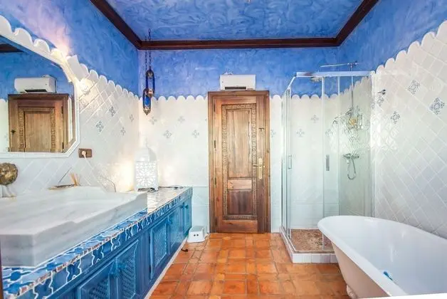 Villa, 5 Yatak Odası, Kişiye Özel Havuzlu