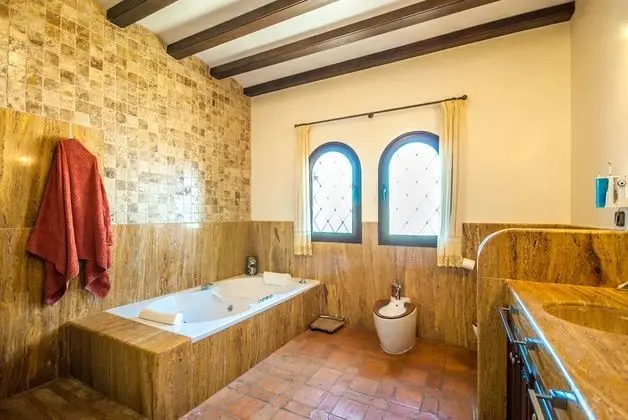 Villa, 5 Yatak Odası, Kişiye Özel Havuzlu
