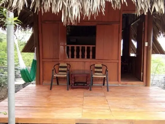 Superior Oda (Bungalow)