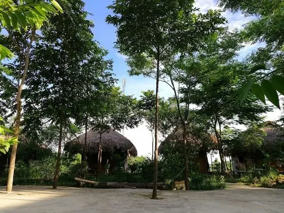 Superior Oda (Bungalow)