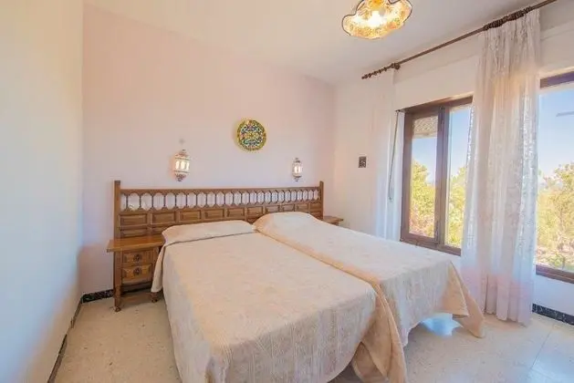 Villa, 5 Yatak Odası, Kişiye Özel Havuzlu