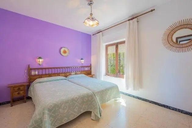 Villa, 5 Yatak Odası, Kişiye Özel Havuzlu