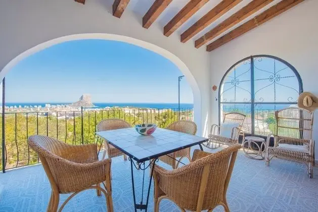 Villa, 5 Yatak Odası, Kişiye Özel Havuzlu