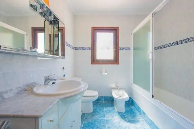 Villa, 5 Yatak Odası, Kişiye Özel Havuzlu
