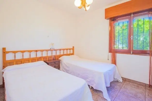 Villa, 3 Yatak Odası, Kişiye Özel Havuzlu, Deniz Manzaralı