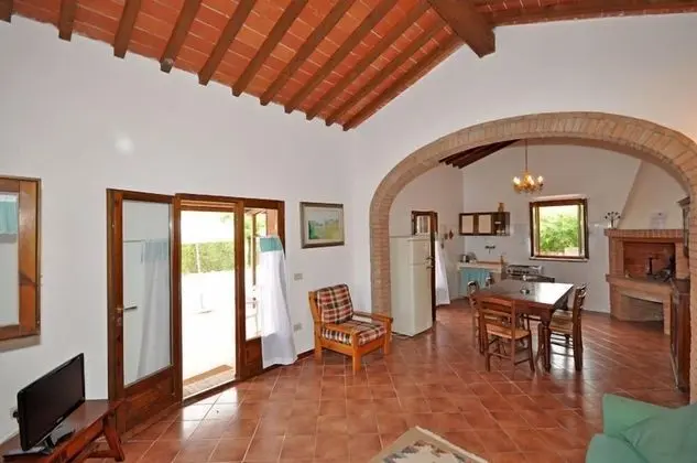 Panoramic Villa, 2 Yatak Odası