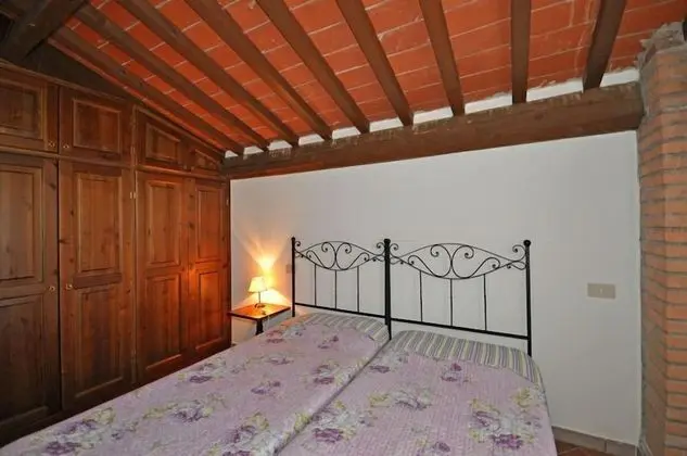 Panoramic Villa, 2 Yatak Odası