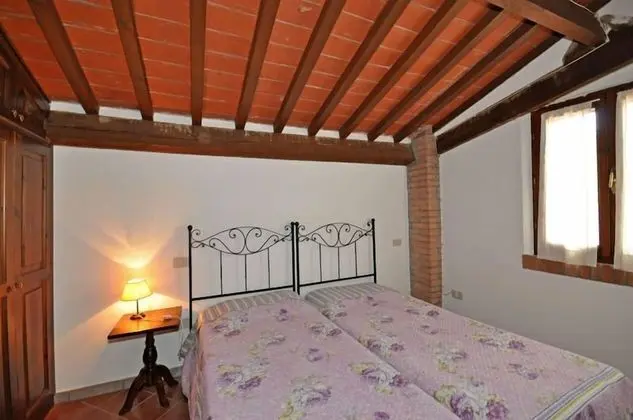 Panoramic Villa, 2 Yatak Odası