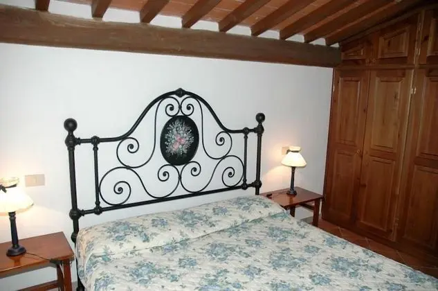 Panoramic Villa, 2 Yatak Odası