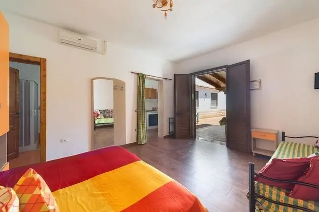 Basic Apart Daire, 1 Yatak Odası (Mono Luigi)