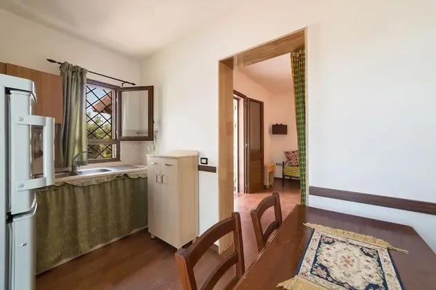 Basic Apart Daire, 1 Yatak Odası (Mono Luigi)