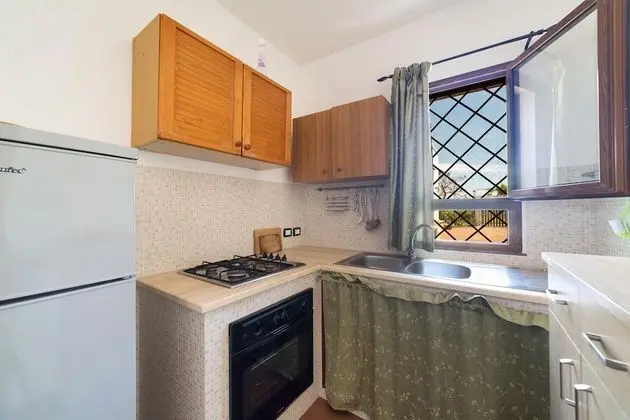 Basic Apart Daire, 1 Yatak Odası (Mono Luigi)