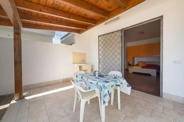 Basic Apart Daire, 1 Yatak Odası (Mono Luigi)