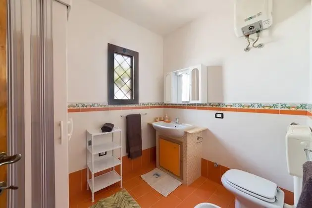 Basic Apart Daire, 1 Yatak Odası (Mono Luigi)