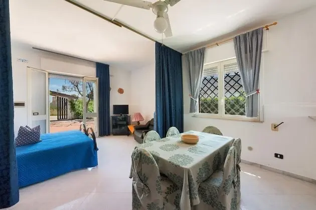 Economy Apart Daire, 1 Yatak Odası (Mono Angela)