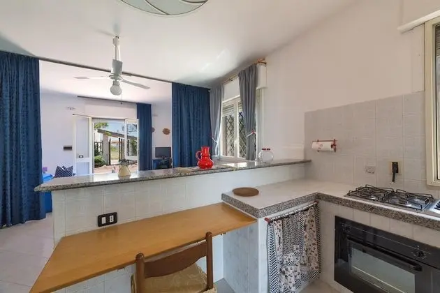 Economy Apart Daire, 1 Yatak Odası (Mono Angela)