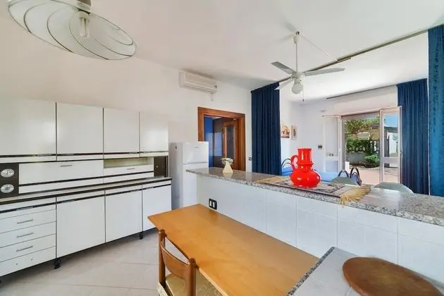 Economy Apart Daire, 1 Yatak Odası (Mono Angela)