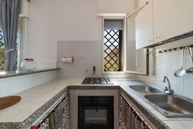 Economy Apart Daire, 1 Yatak Odası (Mono Angela)