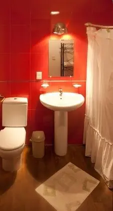 Double Room Ground Floor
