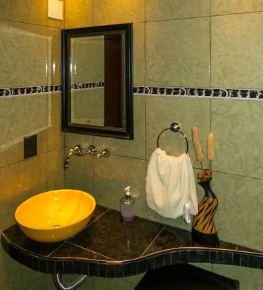 Double Room Ground Floor
