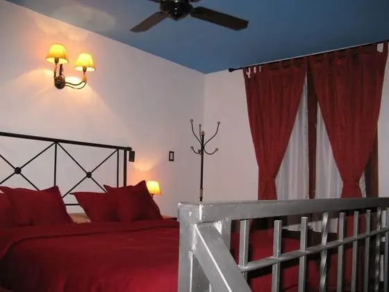 Loft Ground Floor