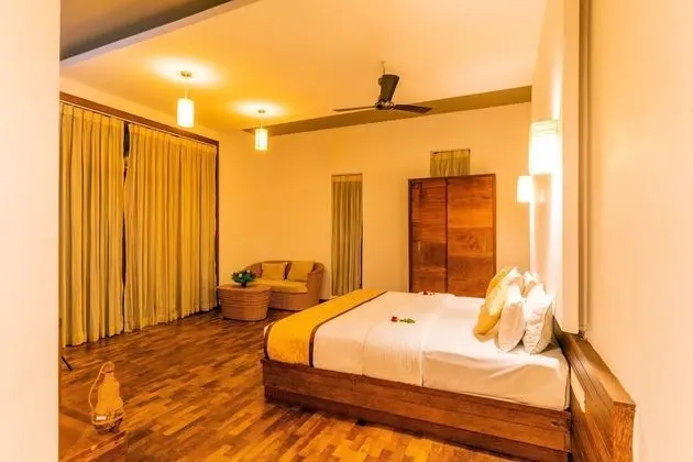 Classic Tek Büyük Yataklı Oda, 1 Yatak Odası, Balkon, Dağ Manzaralı