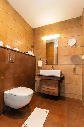 Classic Tek Büyük Yataklı Oda, 1 Yatak Odası, Balkon, Dağ Manzaralı